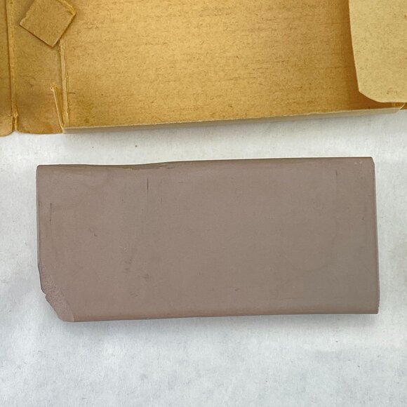 Vintage Easiway The New Safety Razor Blade Stropper Sharpening Stone - Picture 9 of 10